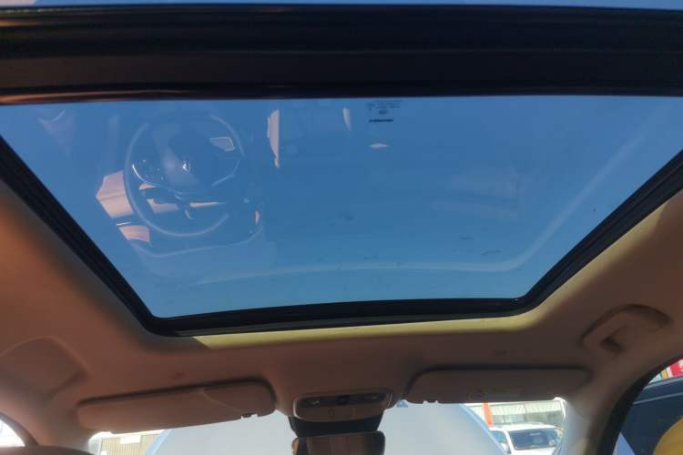 Used Hima AITO M7 2022 1.5T Rear-Drive Comfort Edition
