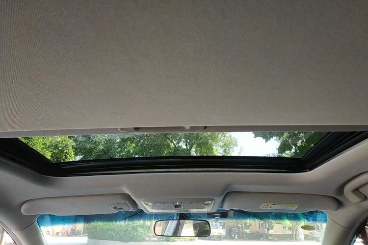 Used Nissan Teana 2016 Revised Version 2.0L XL Comfort Edition
