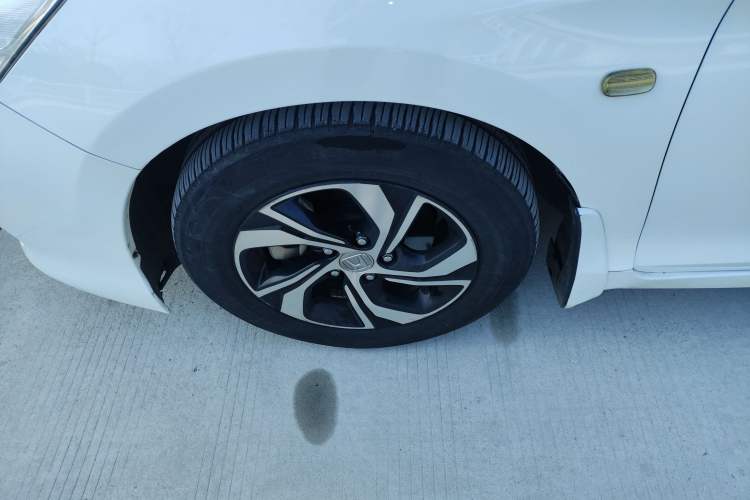 Used Honda Accord 2016 2.0L Comfort Edition