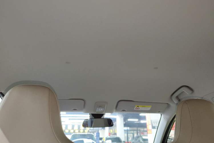 Used Wuling Bingo PLUS 2024 510 km Flagship Edition Four-Seater Version