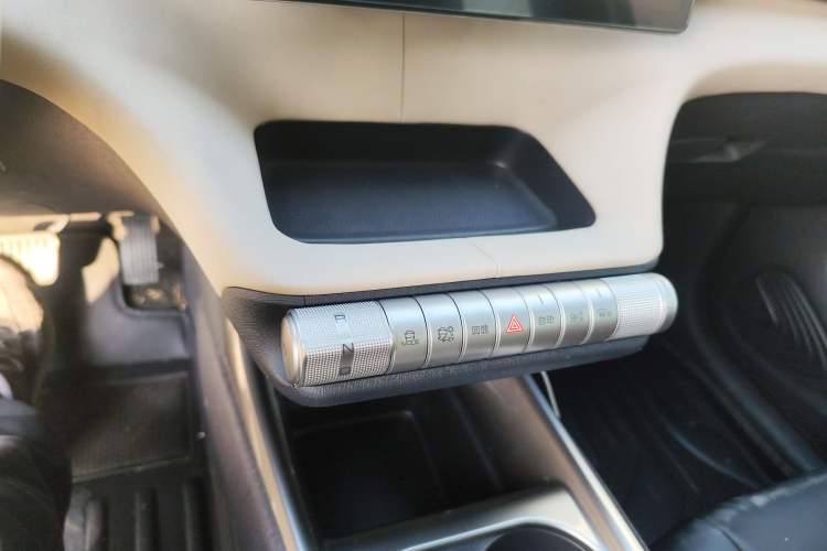 Used BYD Dolphin 2023 420 km Fashion Edition