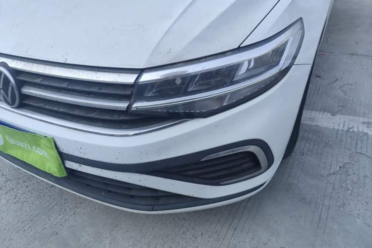 Used Volkswagen Bora 2023 200TSI DSG Comfort Edition