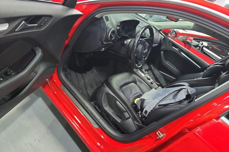 Used Audi A3 2016 Sportback 35 TFSI Ambition Edition