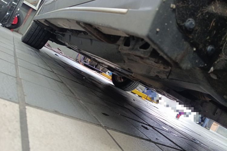 Used Haval H8 2017 2.0T Diesel 4x4 Smart Enjoyment Version
