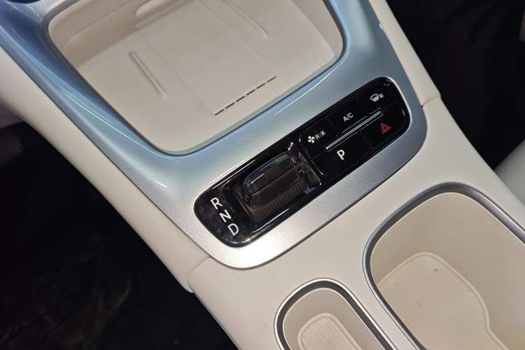 Used  Geome 2025 UP 410km Exploration+ Edition