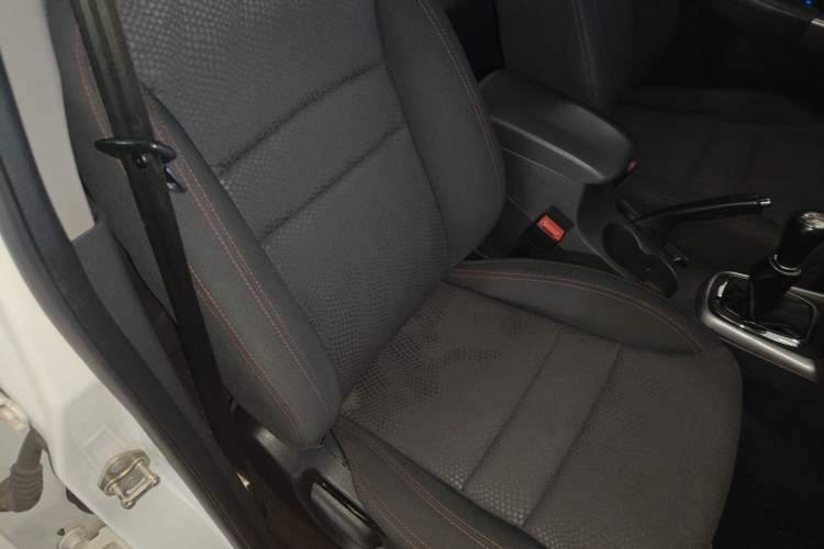 Used Chery Tiggo 3 2015 1.6L Manual Fashion Sport Edition
