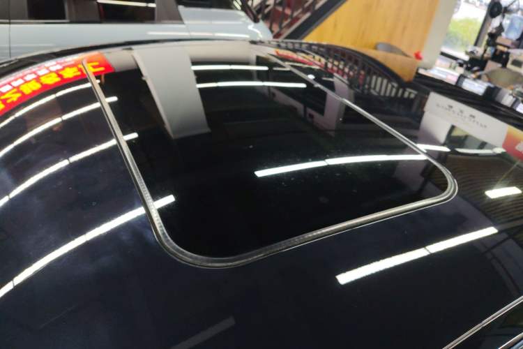 Used Volkswagen Passat 2017 330TSI DSG Luxury Edition