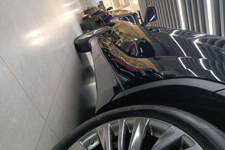 Used Toyota Highlander 2022 380T Four-Wheel Drive Prestige Edition 7-Seater
