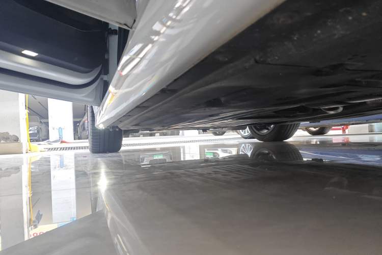 Used BMW 3 Series 2022 325Li M Sport Package
