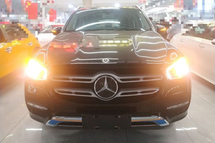 Used Mercedes-Benz GLE 2020 GLE 350 4MATIC Dynamic Edition