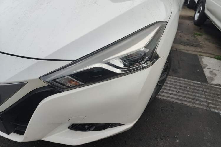 Used Nissan Lannia 2016 1.6L CVT Cool Edition