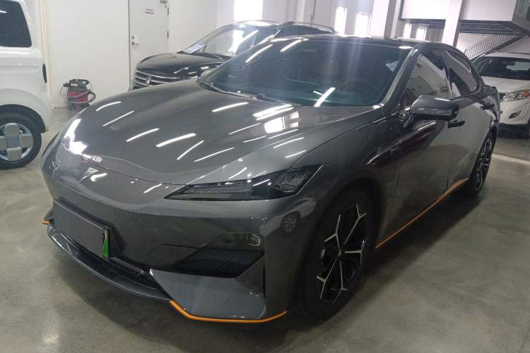 Used Deepal SL03 2025 Extended-Range Sporty Version