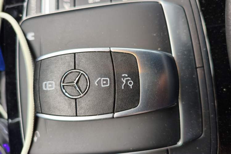 Used Mercedes-Benz GLB 2021 GLB 200 Dynamic Edition