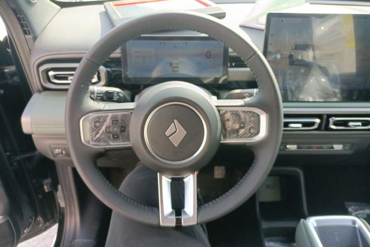 Used Baojun Spark EUV 2026 301km Flagship Edition
