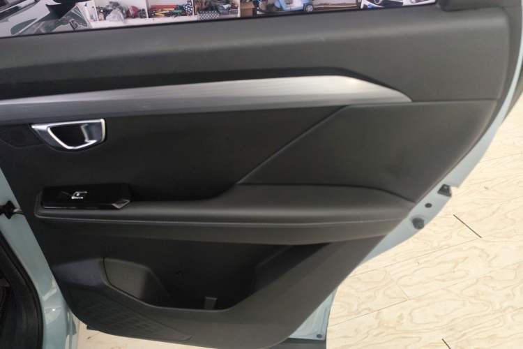 Used Wuling Asta 2021 1.5T CVT Starlight Edition
