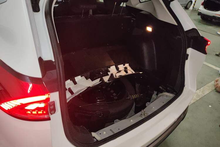 Used Haval H6 2021 National Trend Edition 1.5T Automatic Champion Version
