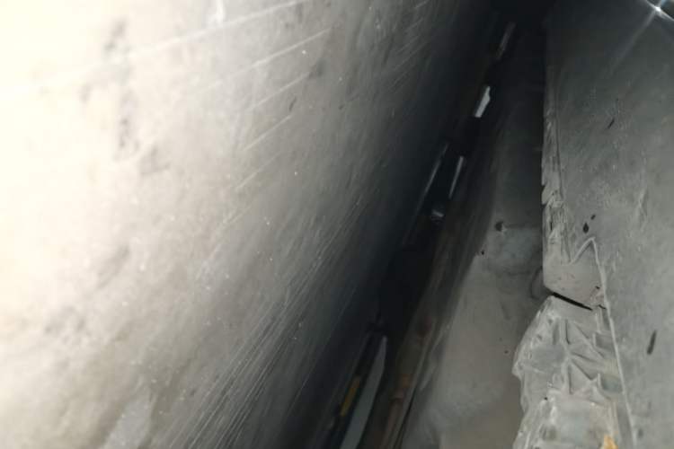 Used Mercedes-Benz M-Class 2012 ML 350 Sport Edition
