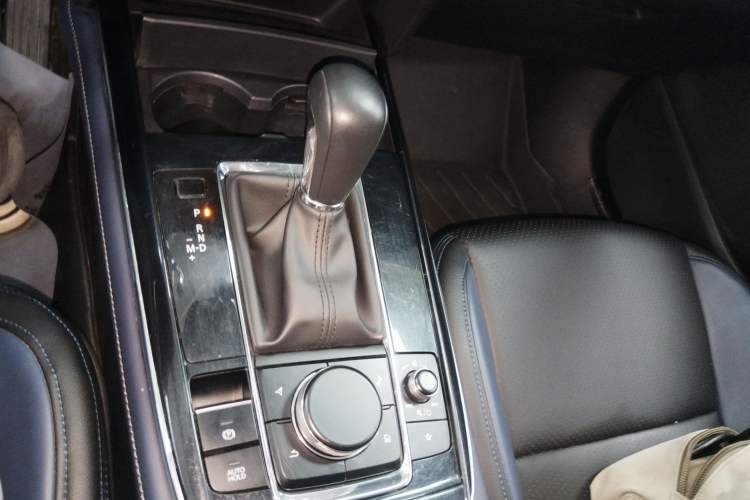 Used Mazda CX-30 2020 2.0L Automatic YAYUE Version
