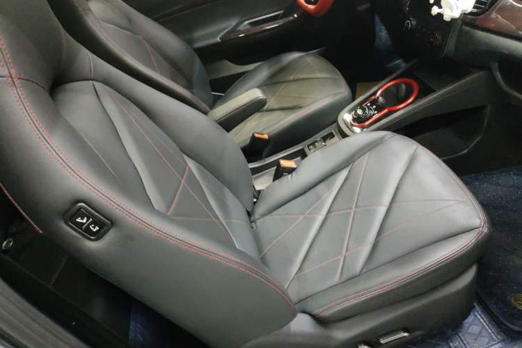 Used Chery Little Ant 2024 Revised Edition Youth Version 251 km True Love Edition 23.99 kWh
