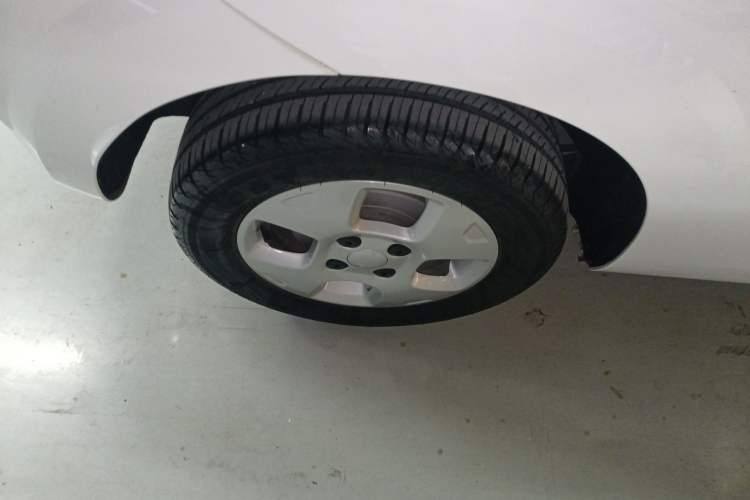 Used Roewe Clever 2021 302km All-Round Version