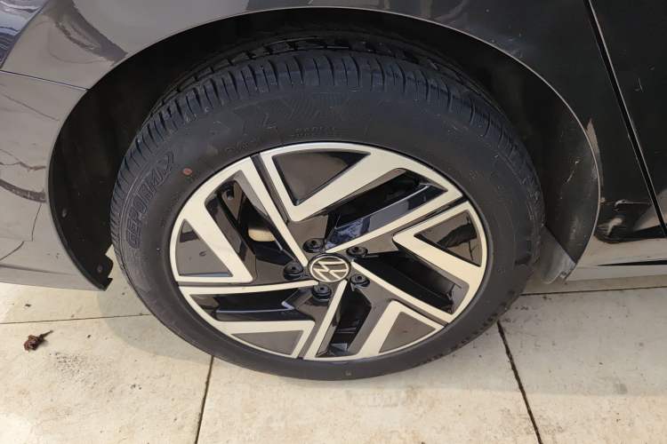 Used Volkswagen Sagitar 2023 200TSI DSG Excellence Edition
