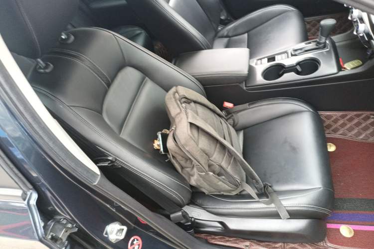 Used Honda Civic 2022 240TURBO CVT Dynamic Edition
