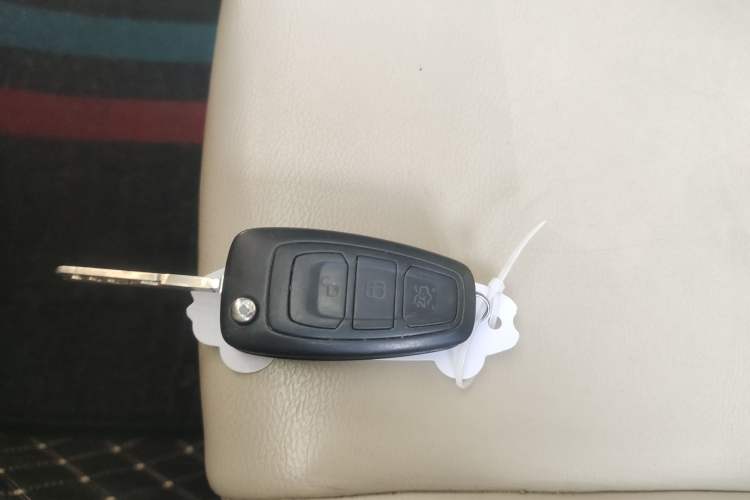 Used Ford Focus 2017 Sedan 1.6L Automatic Comfort Plus SmartDrive Edition
