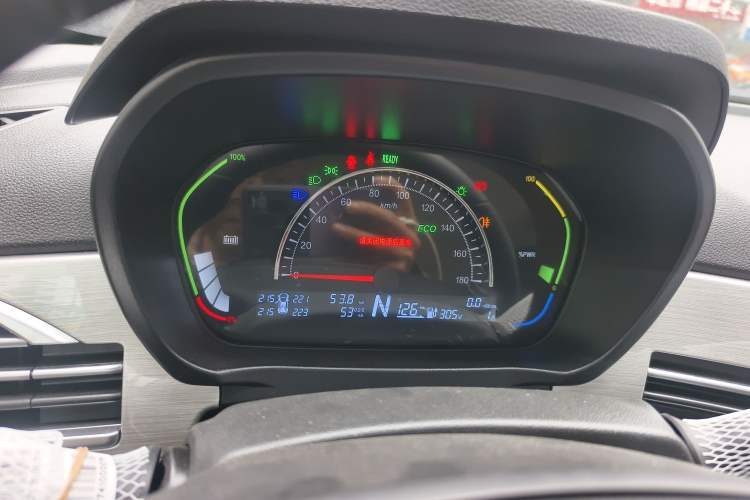 Used Dayun Yuehu 2023 300 Standard Edition