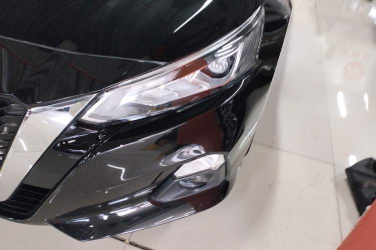 Used Nissan Teana 2021 2.0L XL Comfort Edition
