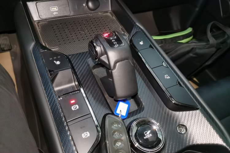 Used Haval Raptor New Energy 2023 Hi4 102 Exploration Edition
