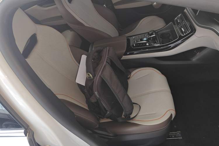 Used BYD Qin PLUS 2024 Honor Edition EV 510KM Leading Model
