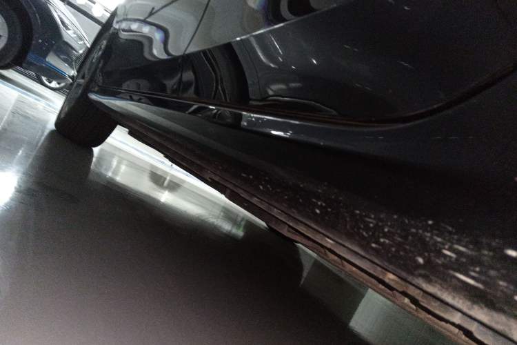 Used  ER6 2021 New Dynamic Edition 620km Smart Enjoyment Version