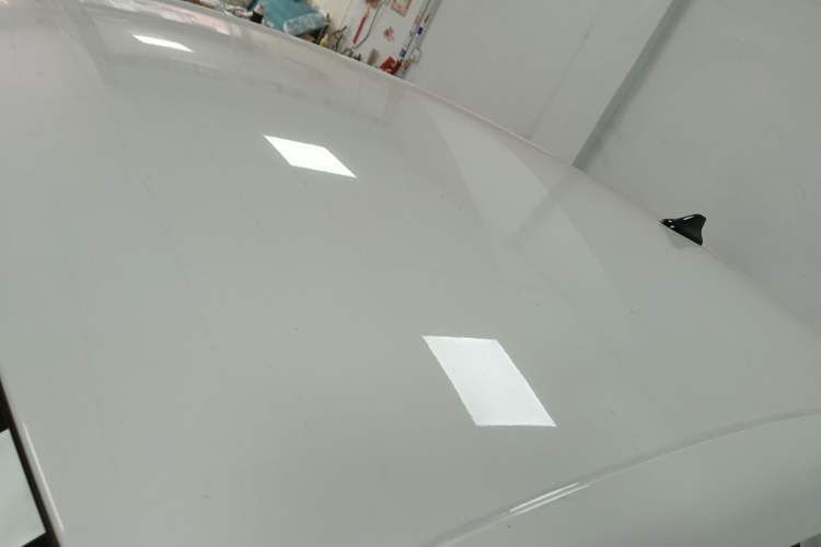 Used Roewe Clever 2022 311km QiQi BoBo Edition