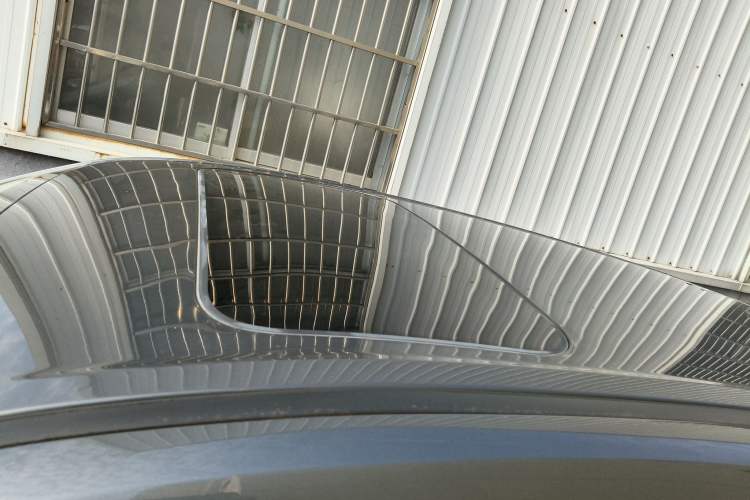 Used Oshan X5 2021 Revised Version 1.5T DCT Luxury Edition
