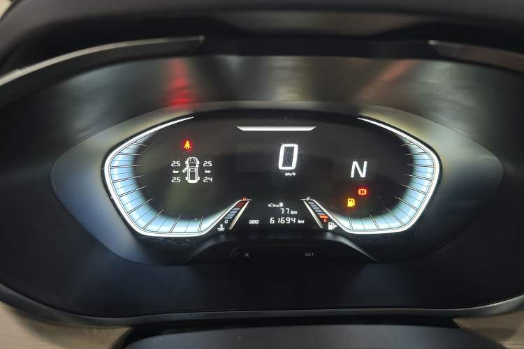 Used Baojun 360 2018 1.5L Automatic Luxury Version China V