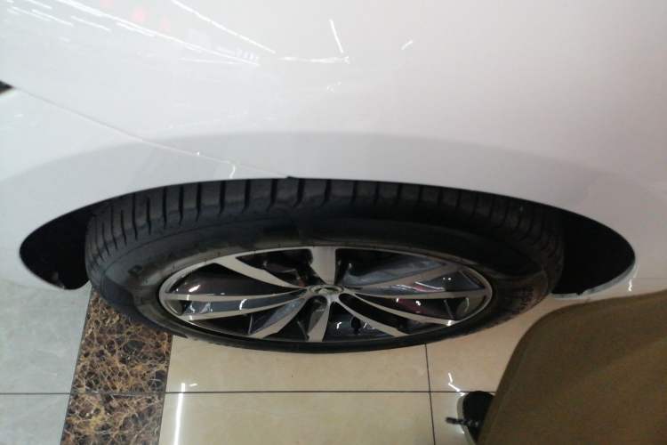 Used Jaguar F-PACE 2024 P250 R-Dynamic SE
