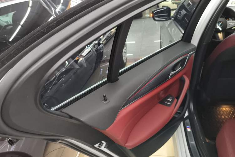 Used BMW 5 Series 2023 530Li xDrive M Sport Package
