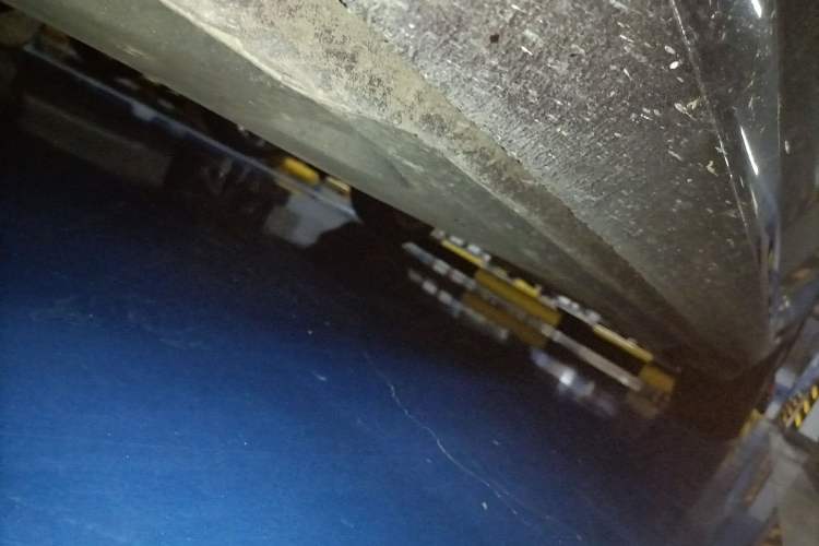 Used Skoda Superb 2013 1.4TSI DSG Sport Edition
