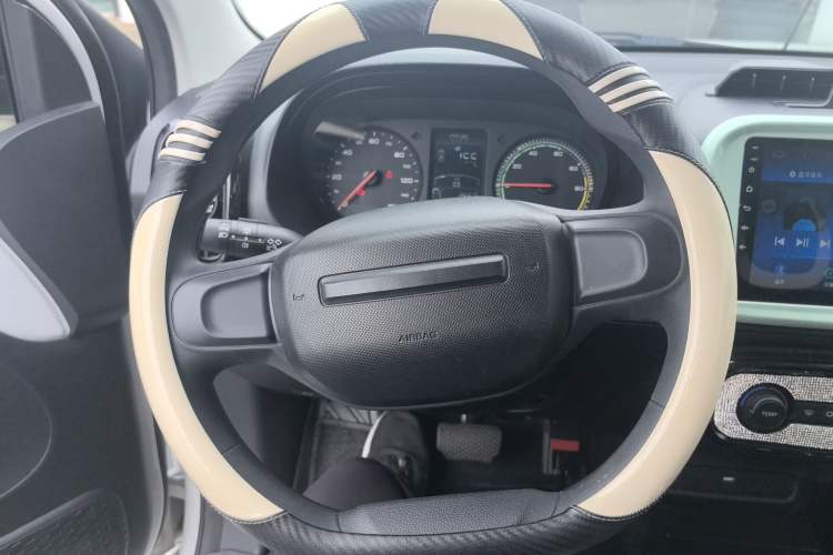 Used Roewe Clever 2021 302km All-Round Version
