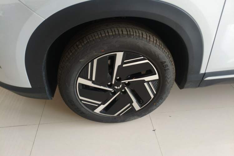 Used Wuling Xingguang S 

