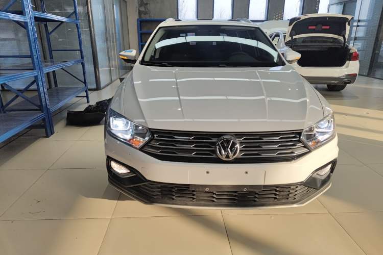 Used Volkswagen C-TREK 2020 1.5L Automatic Comfort Model