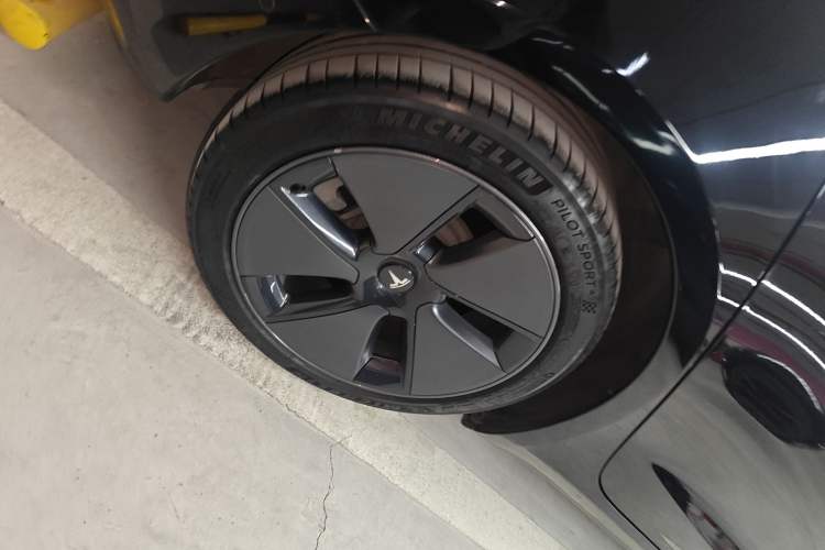 Used Tesla Model 3 2021 Revised Version Standard Range Rear-Wheel Drive Upgraded Edition 3D1