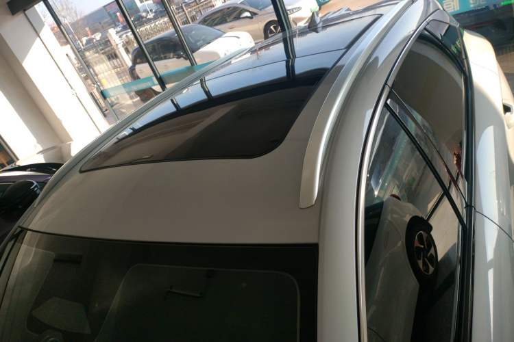 Used BYD Yuan PLUS 2025 Intelligent Driving Version 510 KM Beyond-Grade Edition