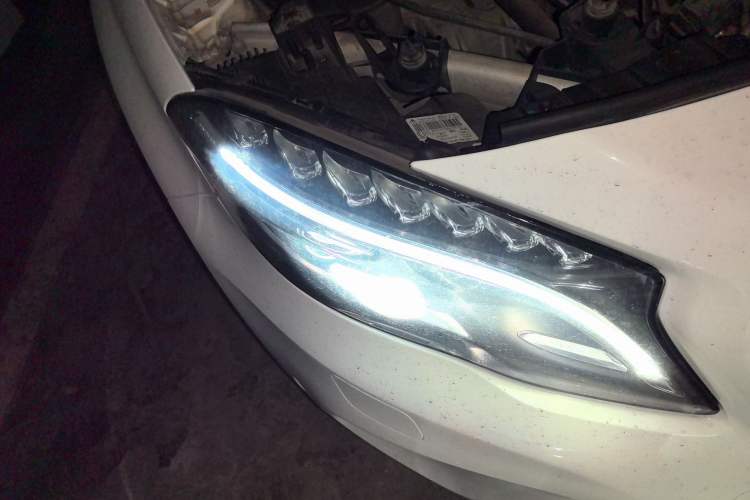 Used Mercedes-Benz GLA 2016 GLA 220 4MATIC Fashion Edition