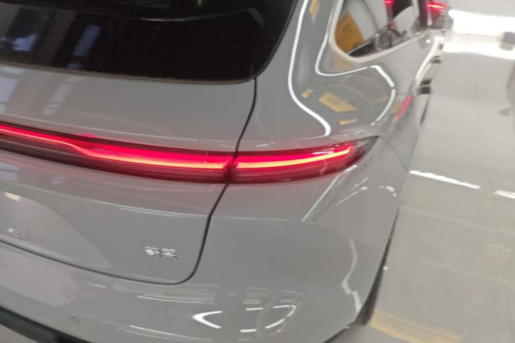 Used Nio ET5T 2025 75 kWh Touring
