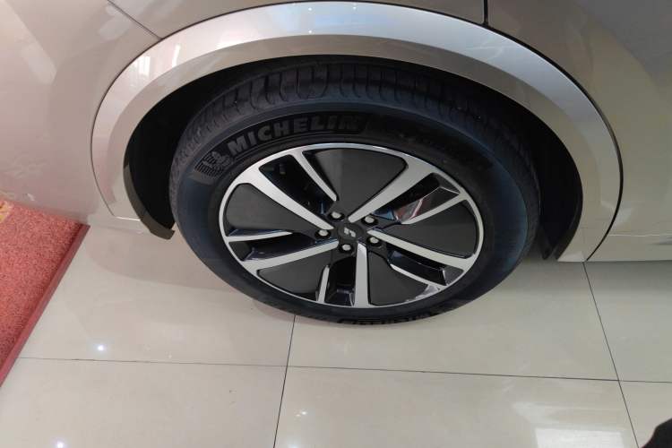 Used Li Auto L8 2024 Max