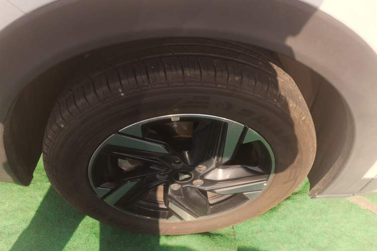 Used NETA X 2023 500 Lite
