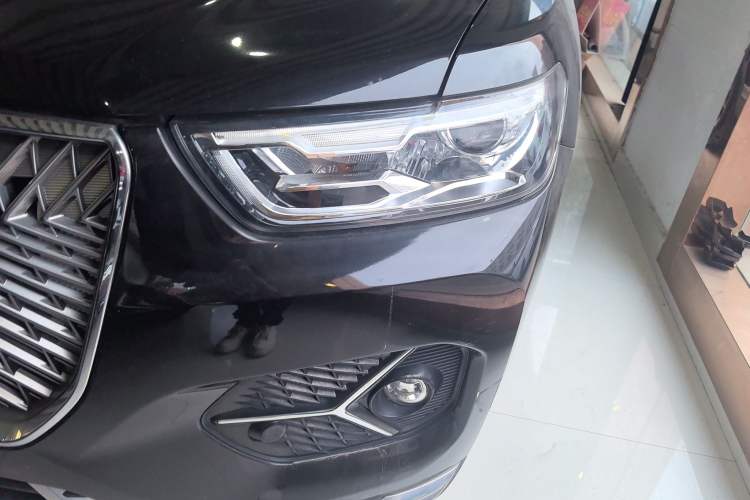 Used Haval H6 2021 1.5T Automatic Champion Edition