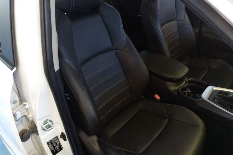 Used Toyota Wildlander 2023 2.0L CVT Four-Wheel Drive Luxury PLUS Edition
