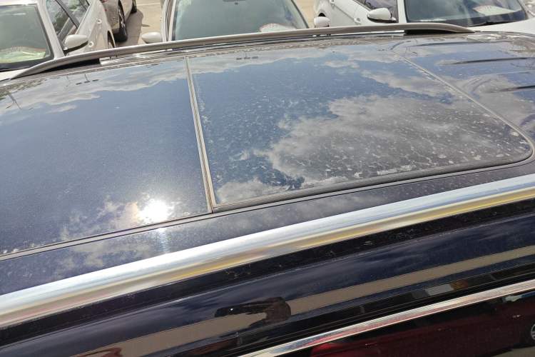 Used Volkswagen Tiguan L 2018 330TSI Automatic Two-Wheel Drive Luxury Edition
